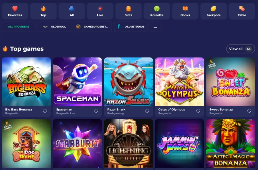 Bilder bruno casino