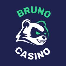 Bruno Casino banner