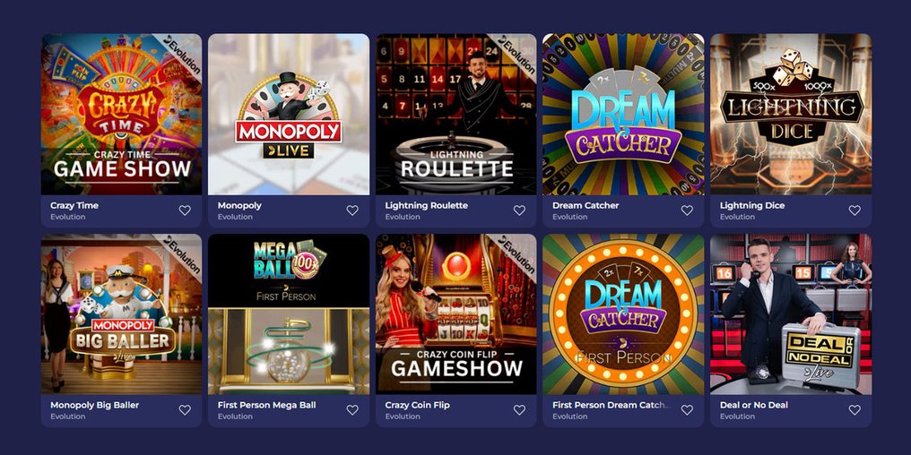 Bilder bruno casino