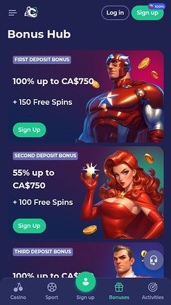 images bruno casino